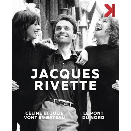 Céline et Julie Vont en Bateau + Le Pont du Nord [Blu-Ray + DVD-Version Restaurée]