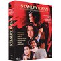 Stanley Kwan-Le Romantisme Made in Hong Kong : Amours déchus + Rouge + Center Stage (Directo's Cut) + LAN YU [Blu-Ray]