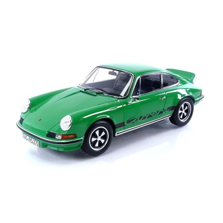 NOREV - POR 911 RS - 1973-1/18
