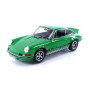NOREV - POR 911 RS - 1973-1/18