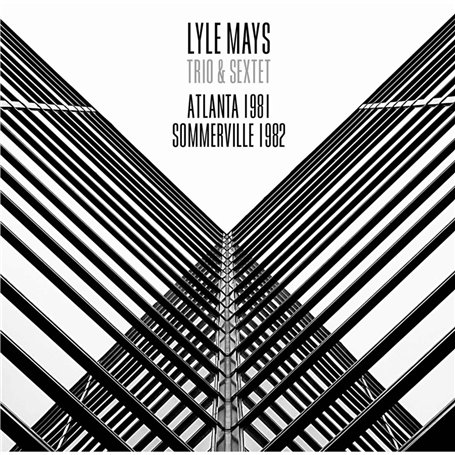 Atlanta 1981 & Sommerville 1982