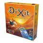 Libellud Asmodee Dixit (Edition 2021) - Jeu de Base Familial - Jeu d'histoire Allemand - Multicolore - LIBD0016 - Version Allema