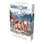 Asmodee Space Cow, DreamQuest - Jeu Enfant Storytelling - 2 Joueurs - À partir de 6 Ans - 30 Minutes - Allemand