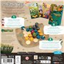 Harmonies Jeu de société - Créez des paysages Oneiric ! Jeu stratégique et poétique, jeu familial amusant pour enfants et adulte