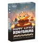 Asmodee: Happy Little Dinosaures : Dangers à l'horizon