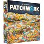 Asmodee - Patchwork - Lookout Games - Jeux de société - Jeu de stratégie pour 2 Joueurs - Classique Moderne - Dès 8 Ans - Partie