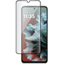 Protège écran Motorola G35 5G + SmartFrame™ 2.5D Verre trempé - Certifié GRS Bigben
