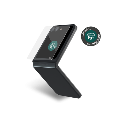 Protège écran Samsung B7 Original 2.5D Verre trempé + Garantie à vie - Certifié GRS Force Glass