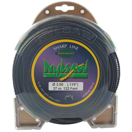 NYLSAW - Fil Nylon - Ø 3