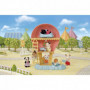 SYLVANIAN FAMILIES - La montgolfiere des bébés 33,99 €