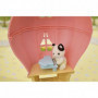 SYLVANIAN FAMILIES - La montgolfiere des bébés 33,99 €