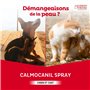 Clément Thékan - Spray Qui Calme et soulage Les démangeaisons pour Chiens et Chats - Calmocanil Spray 200 ML