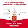 Clément Thékan - Spray Qui Calme et soulage Les démangeaisons pour Chiens et Chats - Calmocanil Spray 200 ML