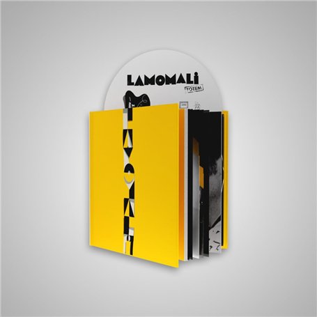 Lamomali Totem