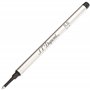 S.T Dupont D-40841 Recharges pour rouleau moyen Noir