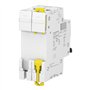Schneider Electric - Acti9, iC60N disjoncteur 2P 16A courbe C - A9F77216