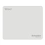 Schneider Electric - Wiser - Passerelle Wifi/zigbee pour les appareils du système Wiser Génération 2 - CCT501801