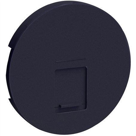 Schneider Electric - Odace Anthracite