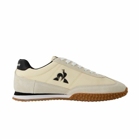 Chaussures de Sport pour Homme Le coq sportif Veloce I Turtle Blanc