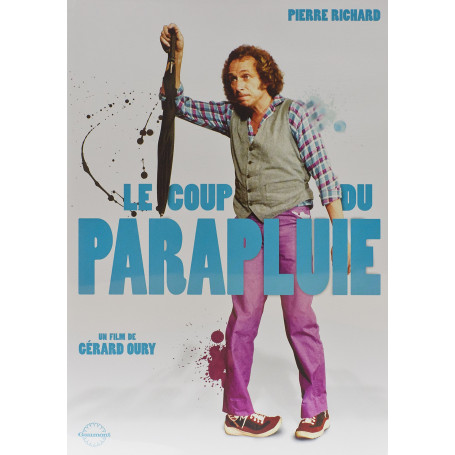 Le Coup du parapluie