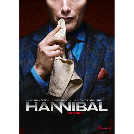 Hannibal-Saison 1