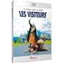 Les Visiteurs [Blu-Ray]