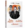 Georges Lautner/Michel Audiard : Les Tontons flingueurs + Les barbouzes + Ne Nous fâchons Pas