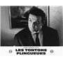 Georges Lautner/Michel Audiard : Les Tontons flingueurs + Les barbouzes + Ne Nous fâchons Pas