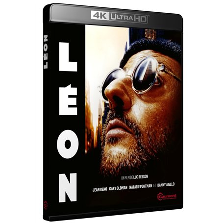 LEON - UHD 4K