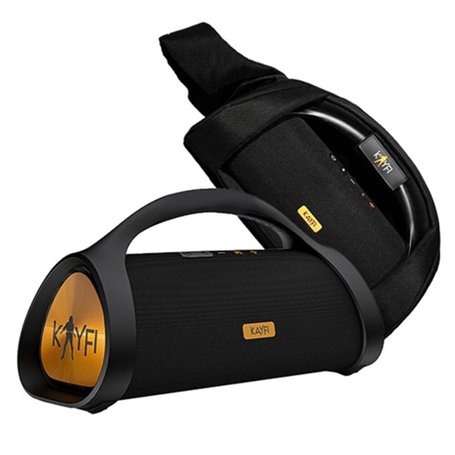 KAYFI K55 Enceinte Bluetooth Portable