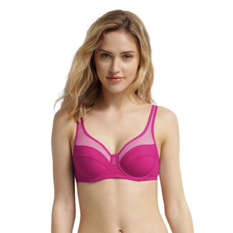DIM avec Armatures Generous Classique x1 Soutien-Gorge