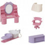 SYLVANIAN FAMILIES - Le salon de coiffure des poneys 109,99 €