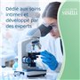 Saugella - Cotton Touch Nuit - Serviettes Hygiéniques - Très Absorbantes – Extra-fines - Hypoallergéniques Avec Ailettes - Anti-