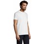 Homme Tee-Shirt Allons-Y Détectives – Let's Go Detectives – T-Shirt Graphique Éco-Responsable Vintage Cadeau Nouveauté Blanc S