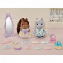 SYLVANIAN FAMILIES - Les amis poney et leurs kits de coiffure 36,99 €