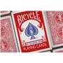 My Coloring Deck Rouge (Bicycle)