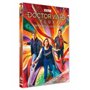Doctor Who - Saison 13 : Flux