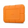 LaCie Rugged SSD 500Go