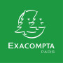Exacompta - 34314E - Calendrier semestriel illustré Tourisme - 29,5 x 22 cm - Janvier à décembre 2026 - Visuel aléatoire