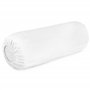 Housse de Protection de traversin absorbante Antonin Blanc 80 cm