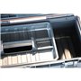 Caisse a outils - KS TOOLS - 850.0395F - Boite a outils SCM - Caisse a outils vide 545 x 270 x 246 mm