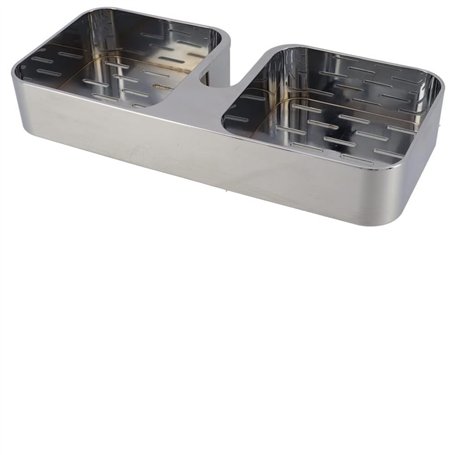 Tendance Serviteur de douche adaptable sur colonne de douche