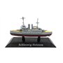 DeAgostini Schleswig-Holstein 1908 Battleship 1/1250 WS30