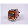 OPO 10 - Camion de Pompiers 1/43 Ford Transit Lanéry Véhicule pour interventions diverses (VID) - Véhicule léger Sapeurs Pompier