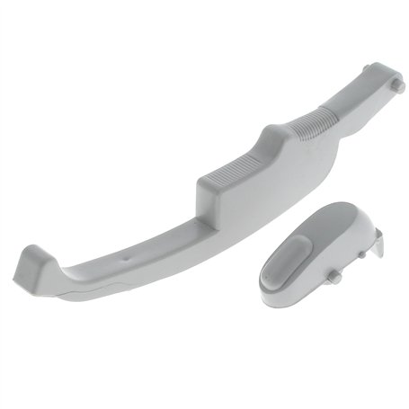 POLTI - BOUTON LEVIER POIGNEE POUR NETTOYEUR VAPEUR POLTI