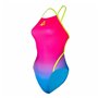Maillot de bain homme Aqua Sphere Essential Diamond Rose Rose foncé