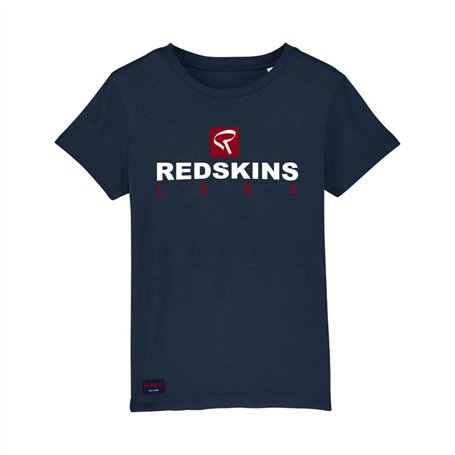 Redskins T Shirts Polos Sweats et Gilets Sport Respirant Décontracté Hiver Chaud Imprimé Vêtements Enfants Garçon Fille Modèle 1