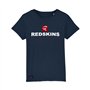 Redskins T Shirts Polos Sweats et Gilets Sport Respirant Décontracté Hiver Chaud Imprimé Vêtements Enfants Garçon Fille Modèle 1