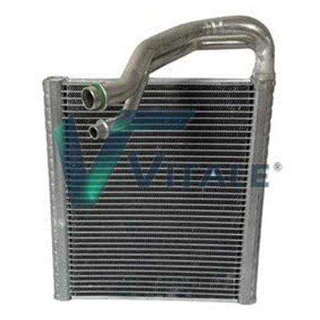 VITALE PE623080 Évaporateur de climatisation Evaporateur De Climatisation Évaporateur climatisation