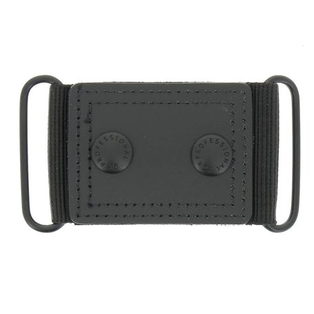 Gk Pro Kit Extra-Safe Red Label - Noir